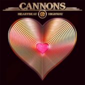 دانلود آهنگ Heartbeat Highway از Cannons