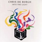 دانلود آهنگ Lady In Red از Chris De Burgh