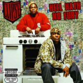 دانلود آهنگ Hot Damn از Clipse