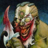 دانلود آهنگ The Joke از Coheed and Cambria