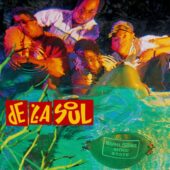 دانلود آهنگ Breakadawn از De La Soul