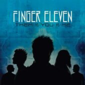 دانلود آهنگ Paralyzer از Finger Eleven