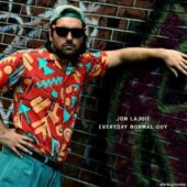 دانلود آهنگ Everyday Normal Guy از Jon Lajoie