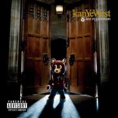 دانلود آهنگ Gold Digger از Kanye West