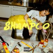 دانلود آهنگ Shampoo از Kodak Black