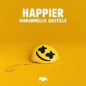 دانلود آهنگ Happier از Marshmello