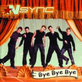 دانلود آهنگ Bye Bye Bye از NSYNC