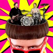 دانلود آهنگ Let Me Down از Oliver Tree