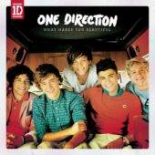 دانلود آهنگ What Makes You Beautiful از One Direction