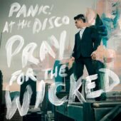 دانلود آهنگ High Hopes از Panic At The Disco
