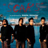 دانلود آهنگ Scars از Papa Roach