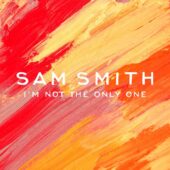 دانلود آهنگ I’m Not The Only One از Sam Smith