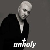 دانلود آهنگ Unholy از Sam Smith