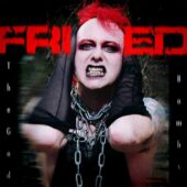 دانلود آهنگ FRIED از The God Bombs