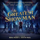 دانلود آهنگ The Greatest Show از Hugh Jackman