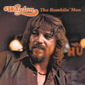 دانلود آهنگ I’m a Ramblin’ Man از Waylon Jennings