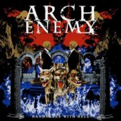 دانلود آهنگ Handshake With Hell از Arch Enemy