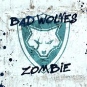 دانلود آهنگ Zombie از Bad Wolves
