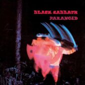 دانلود آهنگ Paranoid از Black Sabbath