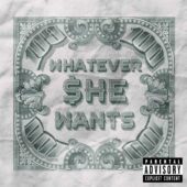 دانلود آهنگ Whatever She Wants از Bryson Tiller
