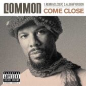 دانلود آهنگ Come Close از Common