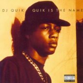 دانلود آهنگ Born and Raised In Compton از DJ Quik