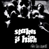 دانلود آهنگ Stakes Is High از De La Soul