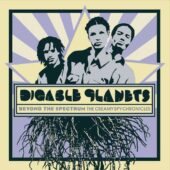 دانلود آهنگ Where I’m From از Digable Planets