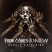 دانلود آهنگ Barely Breathing از From Ashes To New