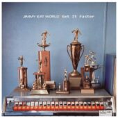 دانلود آهنگ Get It Faster از Jimmy Eat World
