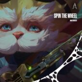 دانلود آهنگ Spin The Wheel از Mick Wingert