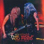 دانلود آهنگ The Wolf You Feed از Nita Strauss
