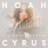 دانلود آهنگ Again از Noah Cyrus