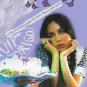 دانلود آهنگ happier از Olivia Rodrigo