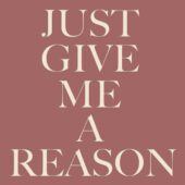 دانلود آهنگ Just Give Me A Reason از P!nk