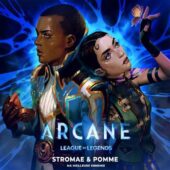 دانلود آهنگ Ma Meilleure Ennemie از Stromae