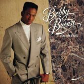 دانلود آهنگ Don’t Be Cruel از Bobby Brown
