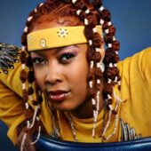 دانلود آهنگ That’s What I’m Looking For از Da Brat