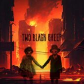 دانلود آهنگ Two Black Sheep از Diggy Graves
