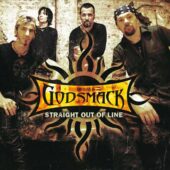 دانلود آهنگ Straight Out Of Line از Godsmack