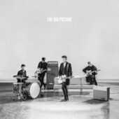 دانلود آهنگ The Big Picture از Last Train