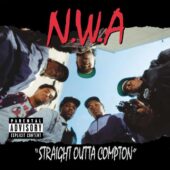دانلود آهنگ Gangsta Gangsta از N.W.A