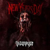 دانلود آهنگ Vampyre از New Year's Day