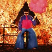 دانلود آهنگ I’m Gone از Oliver Tree