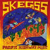 دانلود آهنگ Out Of My Head از Skegss