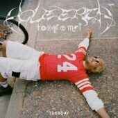 دانلود آهنگ Tuesday از Toro y Moi