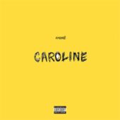 دانلود آهنگ Caroline از Aminé