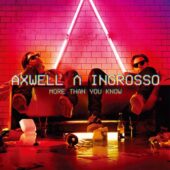 دانلود آهنگ More Than You Know از Axwell Λ Ingrosso