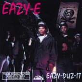 دانلود آهنگ Eazy-Er Said Than Dunn از Eazy-E