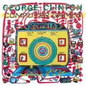 دانلود آهنگ Loopzilla از George Clinton